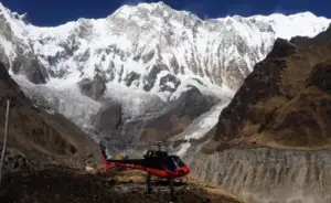 annapurna