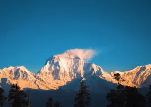 mohare-danda