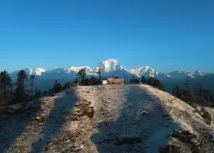mohare-danda