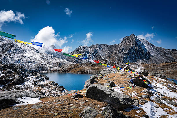Gosaikunda trek