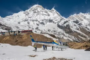 annapurna
