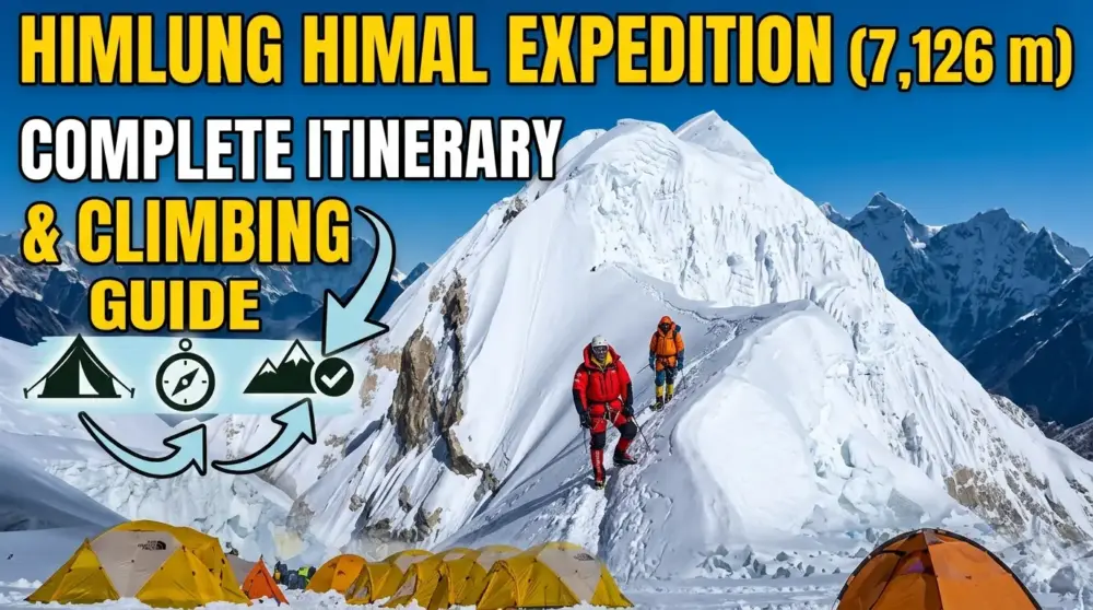 himlung-himal