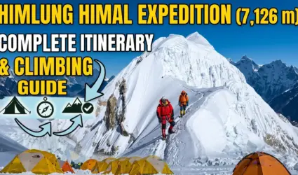 himlung-himal