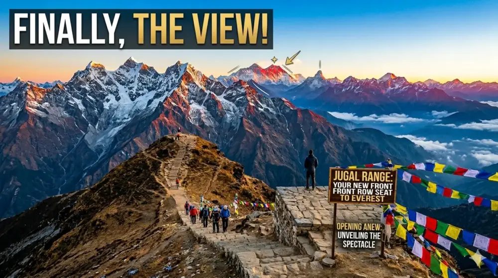 jugal-everest