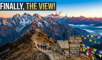 jugal-everest