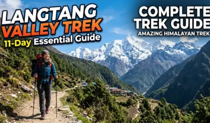 langtang-valley