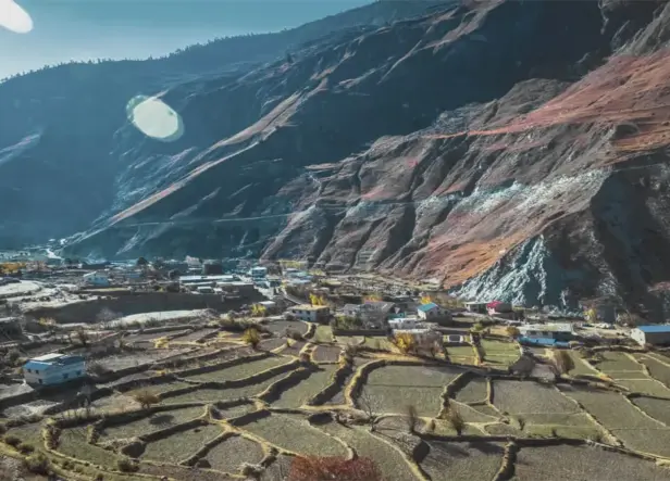 dolpo-trek