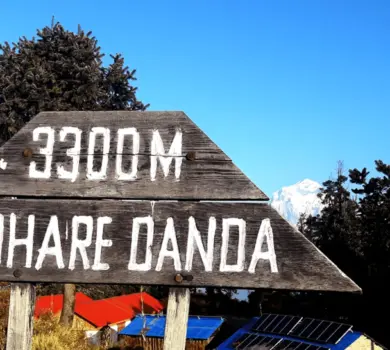 mohare-danda-trek