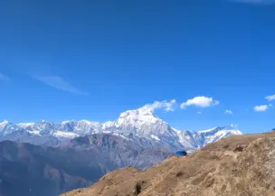 khopra-danda