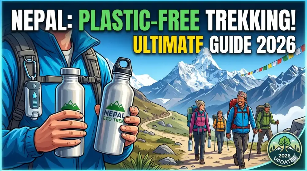 plastic-free