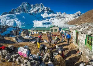 gokyo-lakes