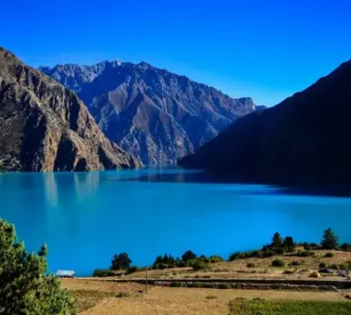 dolpo-trek