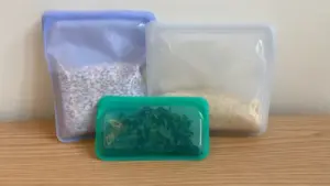 plastic-free