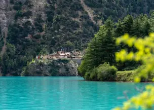 dolpo-trek