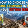 trekking-company