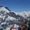dhampus-peak