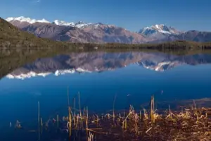 lake