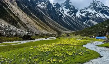 lapchi-valley