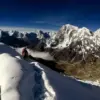 lobuche-peak