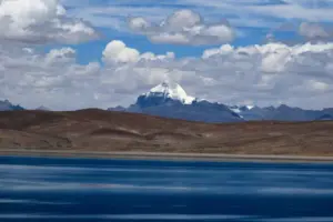lake