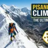 pisang-peak