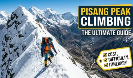 pisang-peak