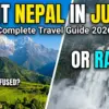 nepal-in-june