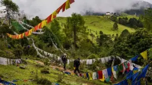 nepal-vs-bhutan