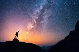stargazing