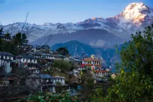 nepal-vs-butan