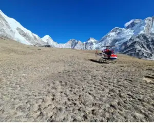 nepal-honeymoon