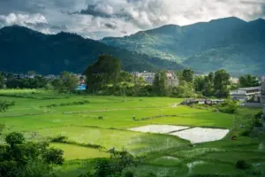 nepal-in-july