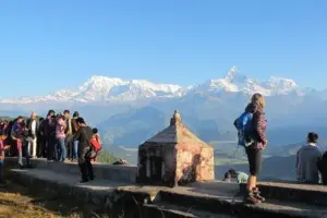 nepal-honeymoon