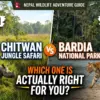 chitwan