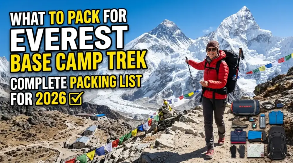 pack