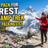 pack