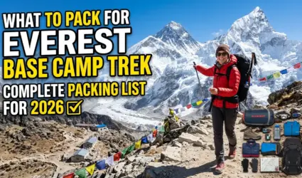 pack