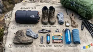 nepal-trekking-packing-list